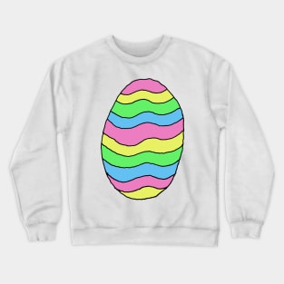 Easter Egg 2 Crewneck Sweatshirt